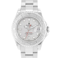 Rolex Yacht-Master 168622 — view 3