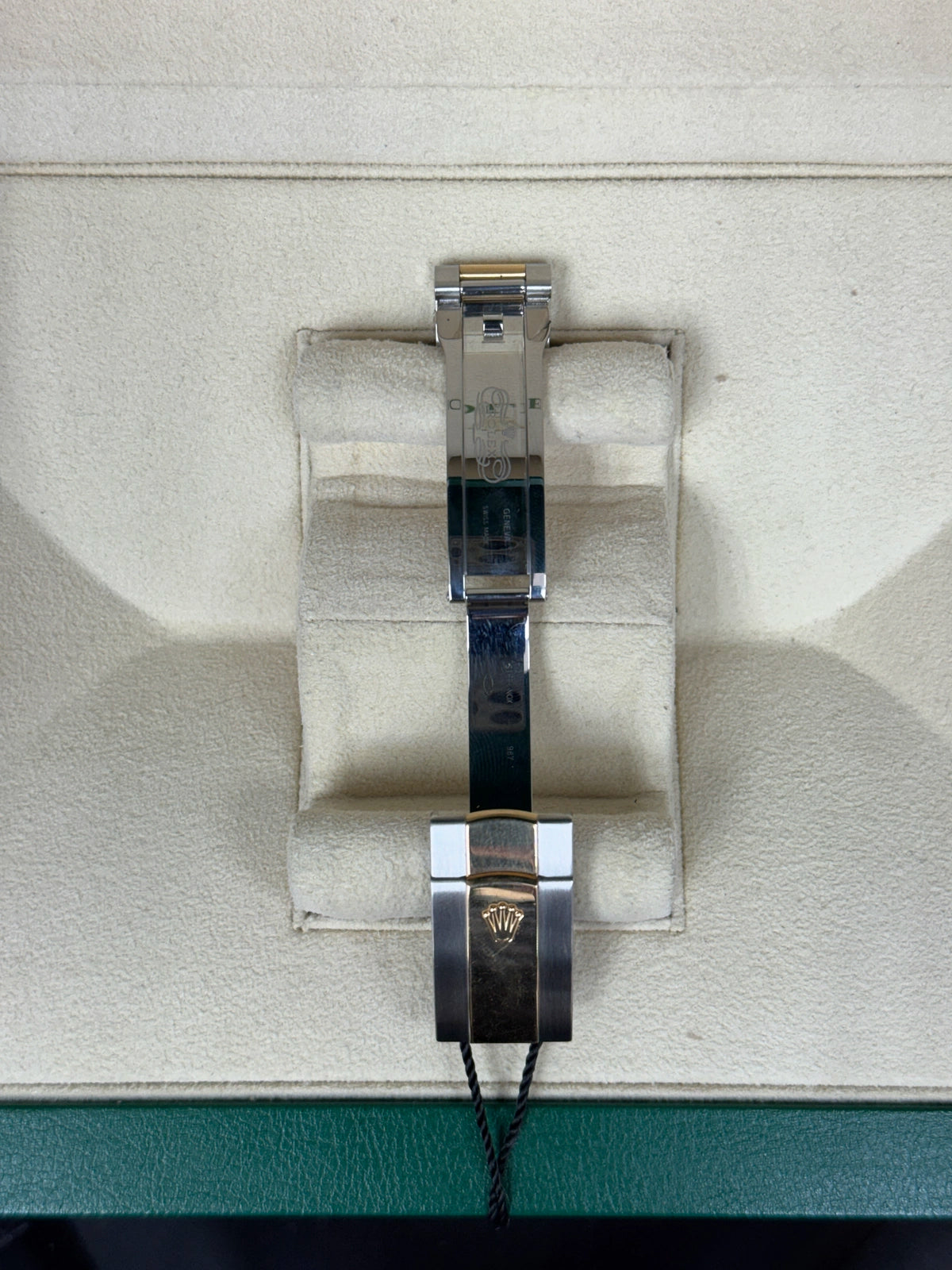 Rolex Datejust 36 126233 — view 4