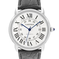 Cartier Ronde Solo de Cartier W6701010 3517 — view 3