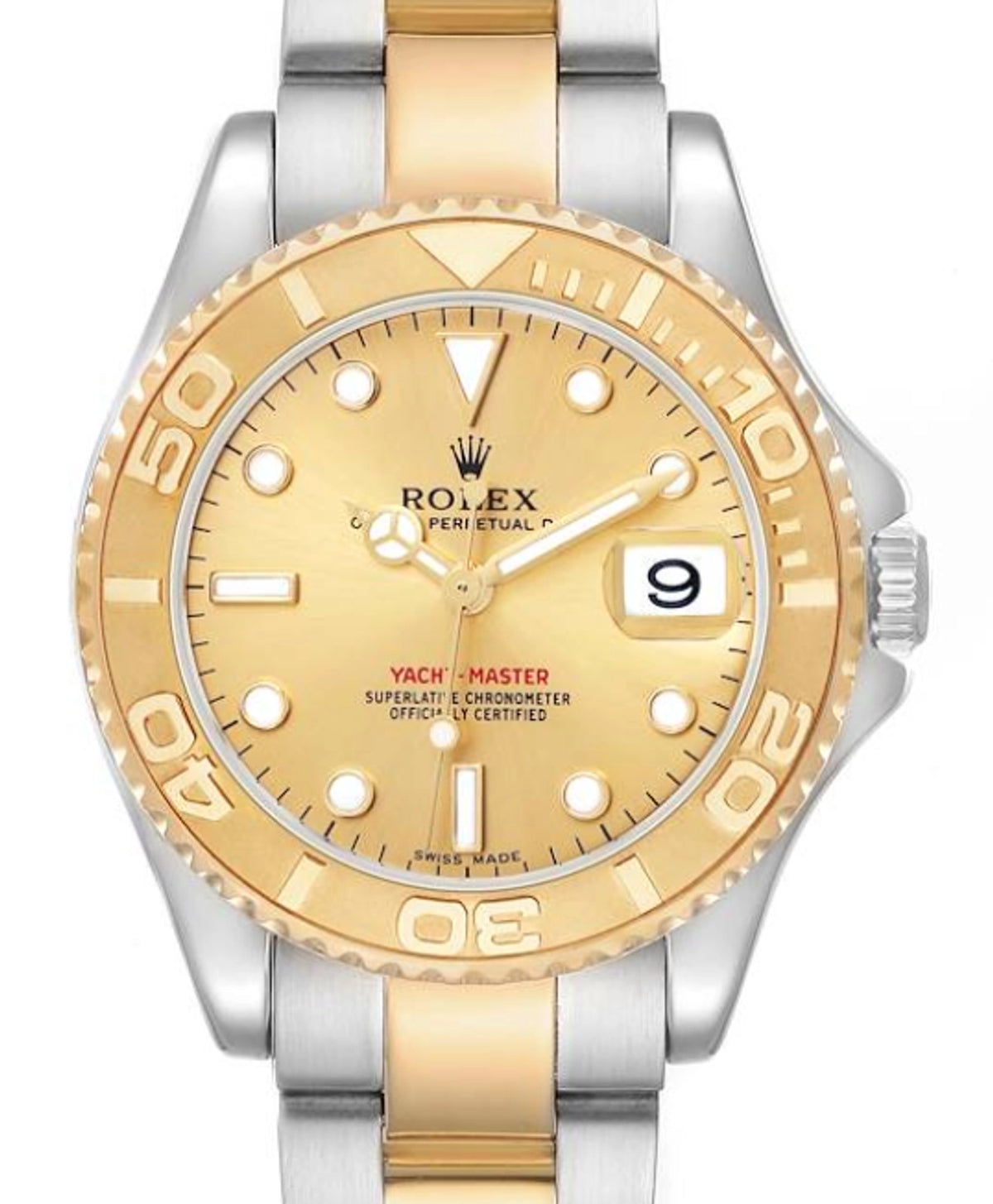 Rolex Yacht-Master | Hitched Fine Jewelry