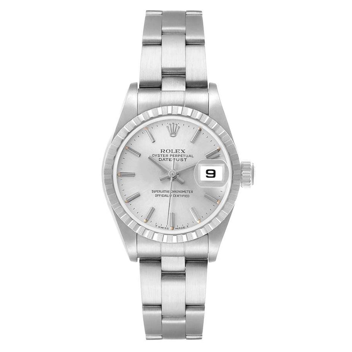 Rolex 79240 — Very Good 2000 | Hitched Fine Jewelry