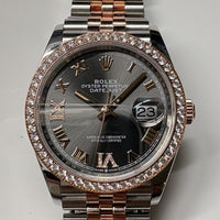 Rolex Datejust 36 126281 RBR — view 1