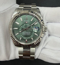 Rolex Sky-Dweller 336934 — view 1