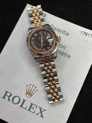 Rolex Datejust