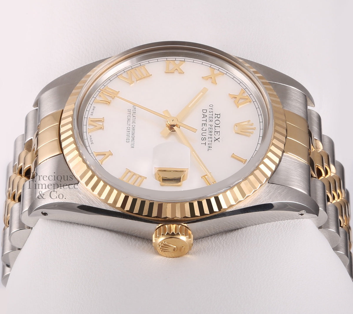 Rolex Datejust — view 6