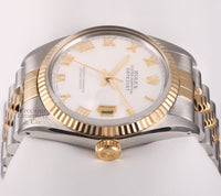 Rolex Datejust — view 6