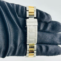 Rolex Submariner 16613 — view 4