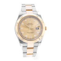 Rolex Datejust II 116333 — view 12