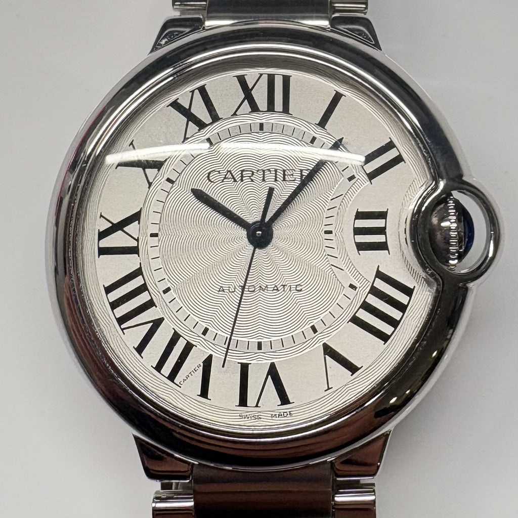 Cartier Ballon Bleu | Hitched Fine Jewelry