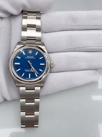Rolex Oyster Perpetual 277200 — view 2