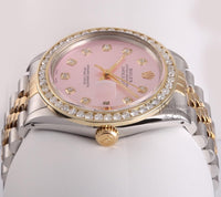 Rolex Datejust 36 — view 4