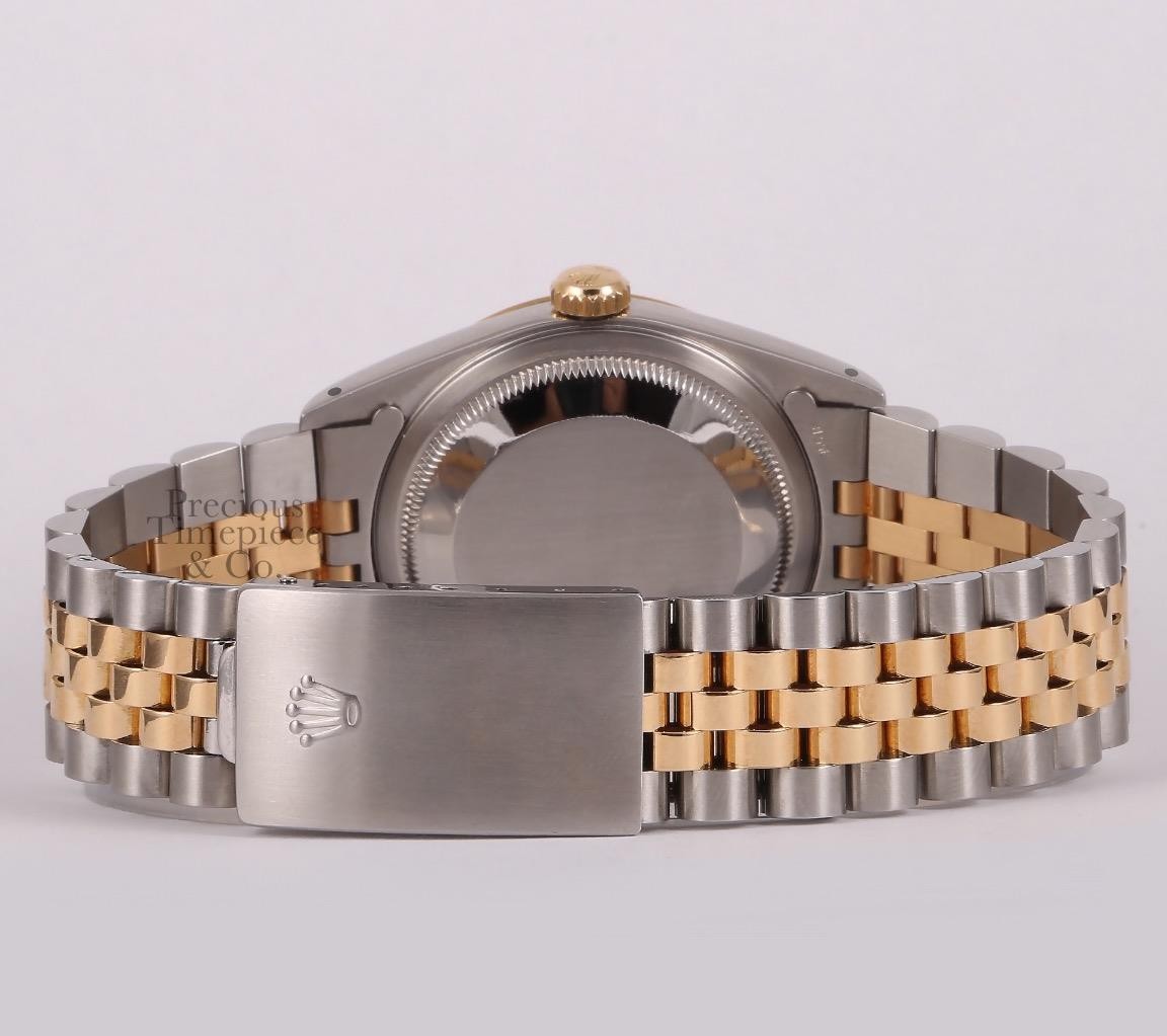 Rolex Datejust 36 — view 6