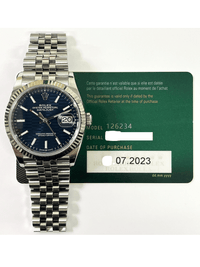 Rolex Datejust 126234 — view 2