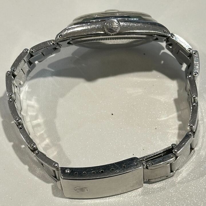 Rolex Oyster Perpetual Date 1500 — view 2