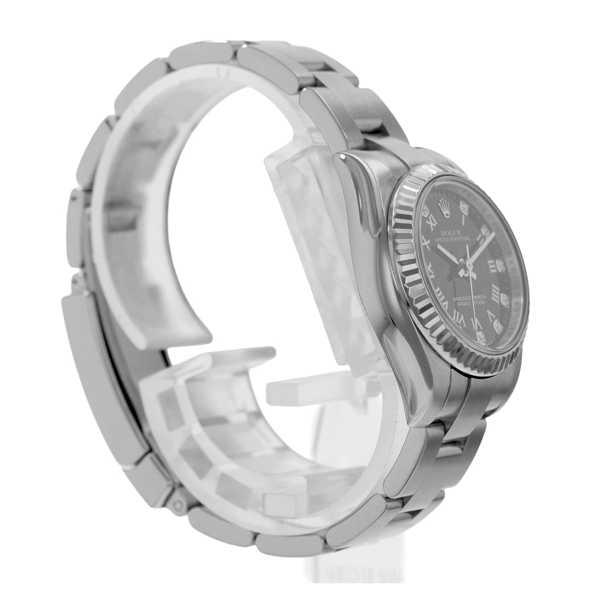 Rolex Oyster Perpetual 26 176234 — view 10