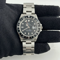 Rolex GMT-Master 16700 — view 2