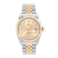 Rolex Datejust 36 16013 — view 6