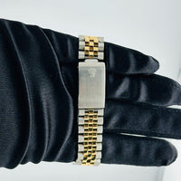 Rolex Datejust 36 16233 — view 3