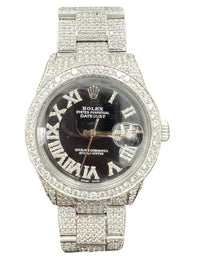 Rolex Datejust 178270 — view 1