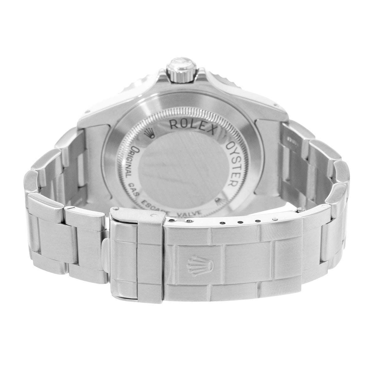 Rolex Sea Dweller 4000 16600 — view 12