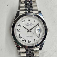 Rolex Datejust 41 126300 — view 1