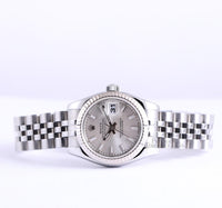 Rolex Datejust 179174 — view 3