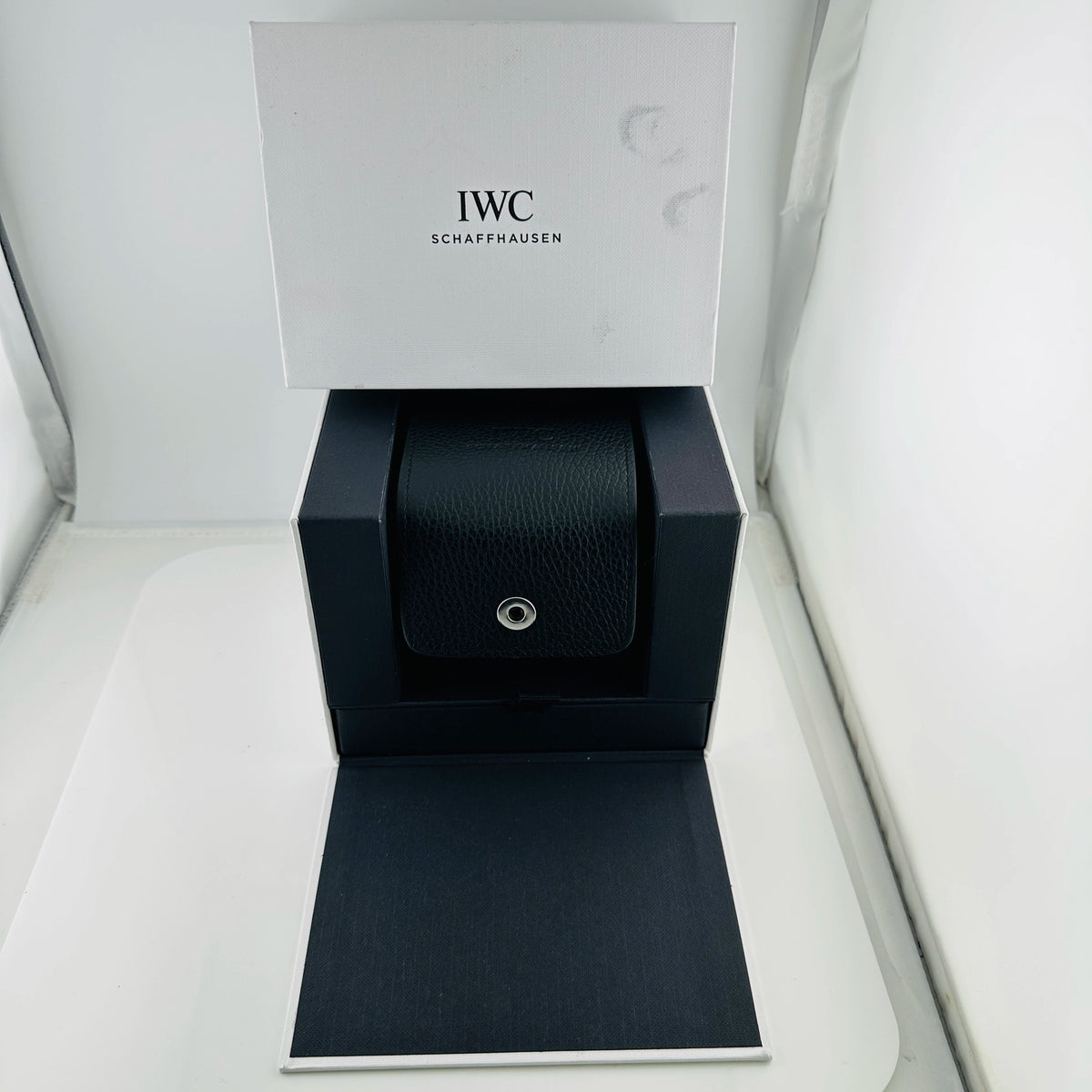 IWC Big Pilot IW501002 — view 8
