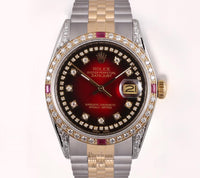 Rolex Datejust 36 — view 2