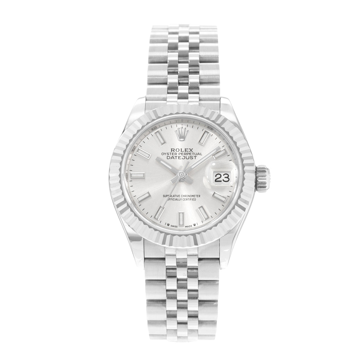 Rolex Datejust 279174 — view 7