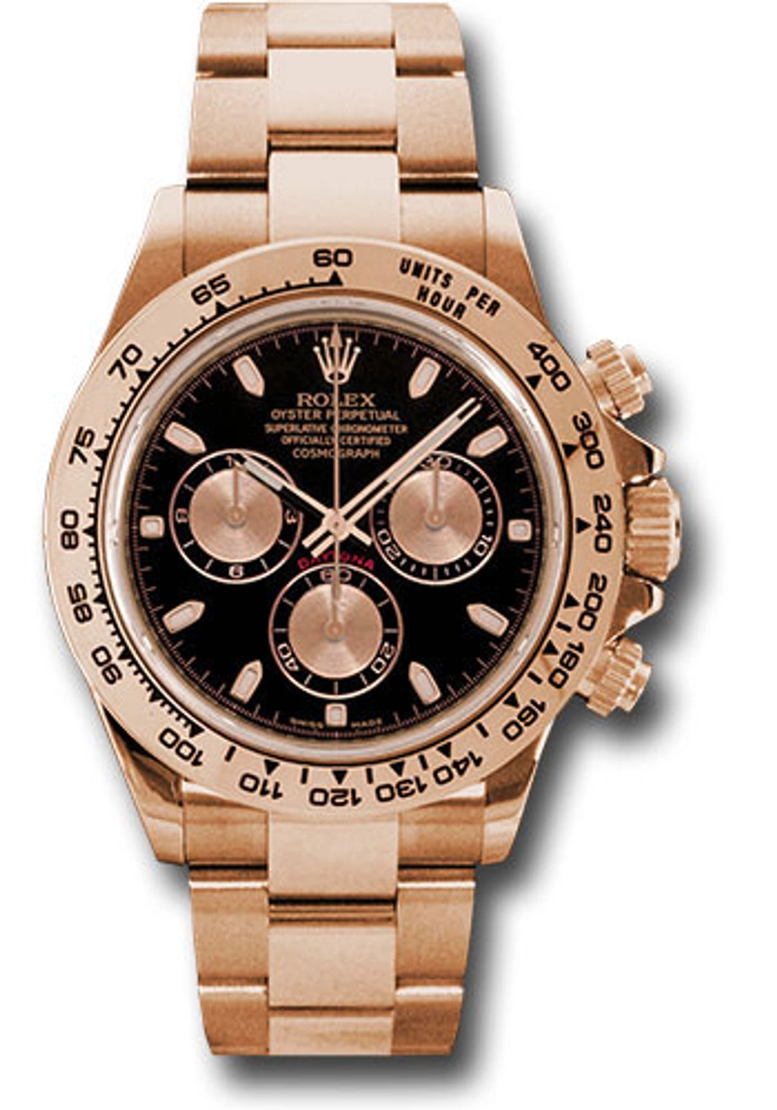 Rolex Daytona | Hitched Fine Jewelry