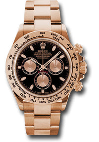 Rolex Daytona 116505 — view 1
