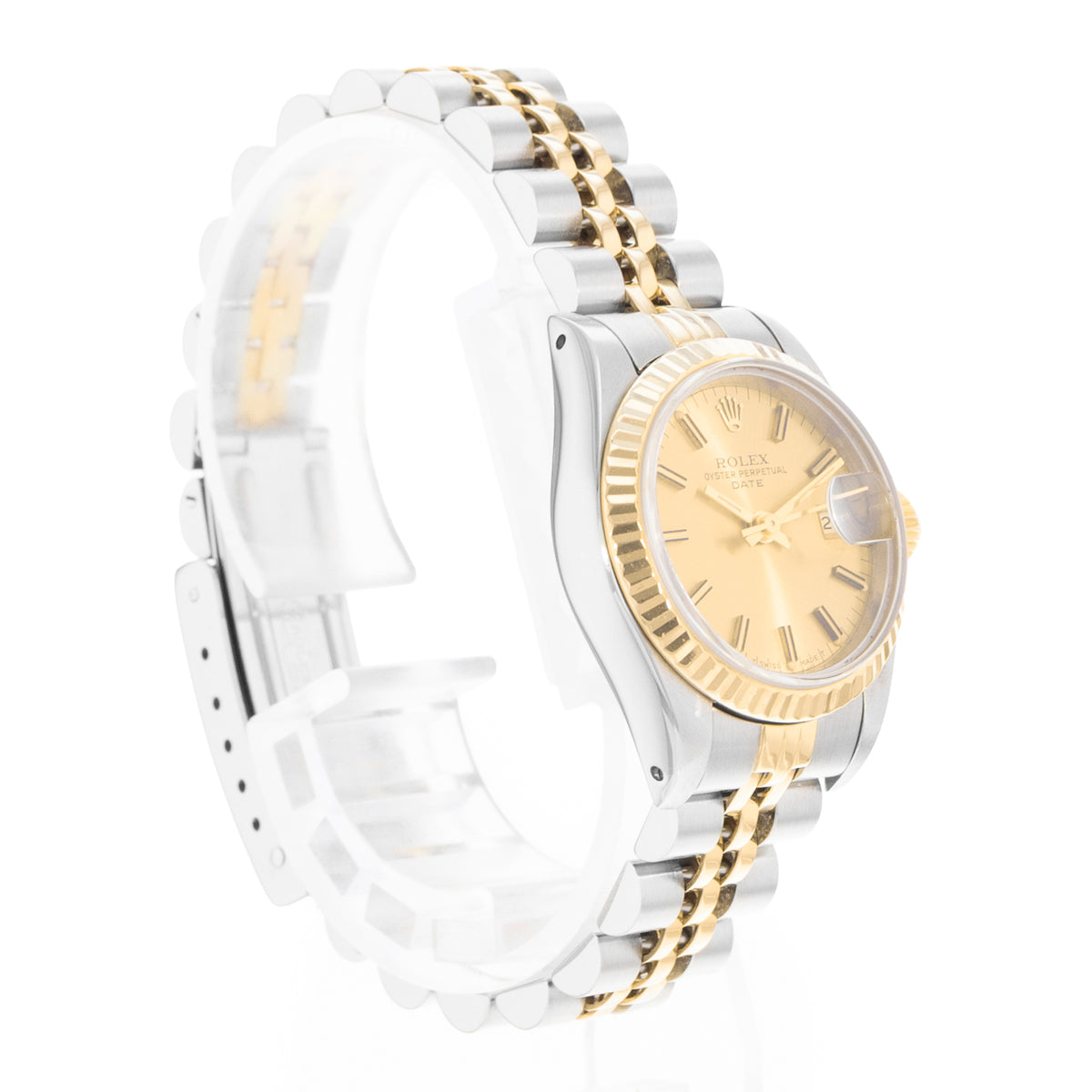 Rolex Datejust 69173 — view 7