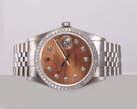 Rolex Datejust — view 3