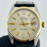 Rolex Datejust 1601 — view 1