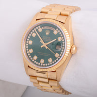 Rolex Day-Date 18238 — view 3