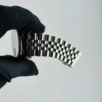 Rolex Datejust 16220 — view 3