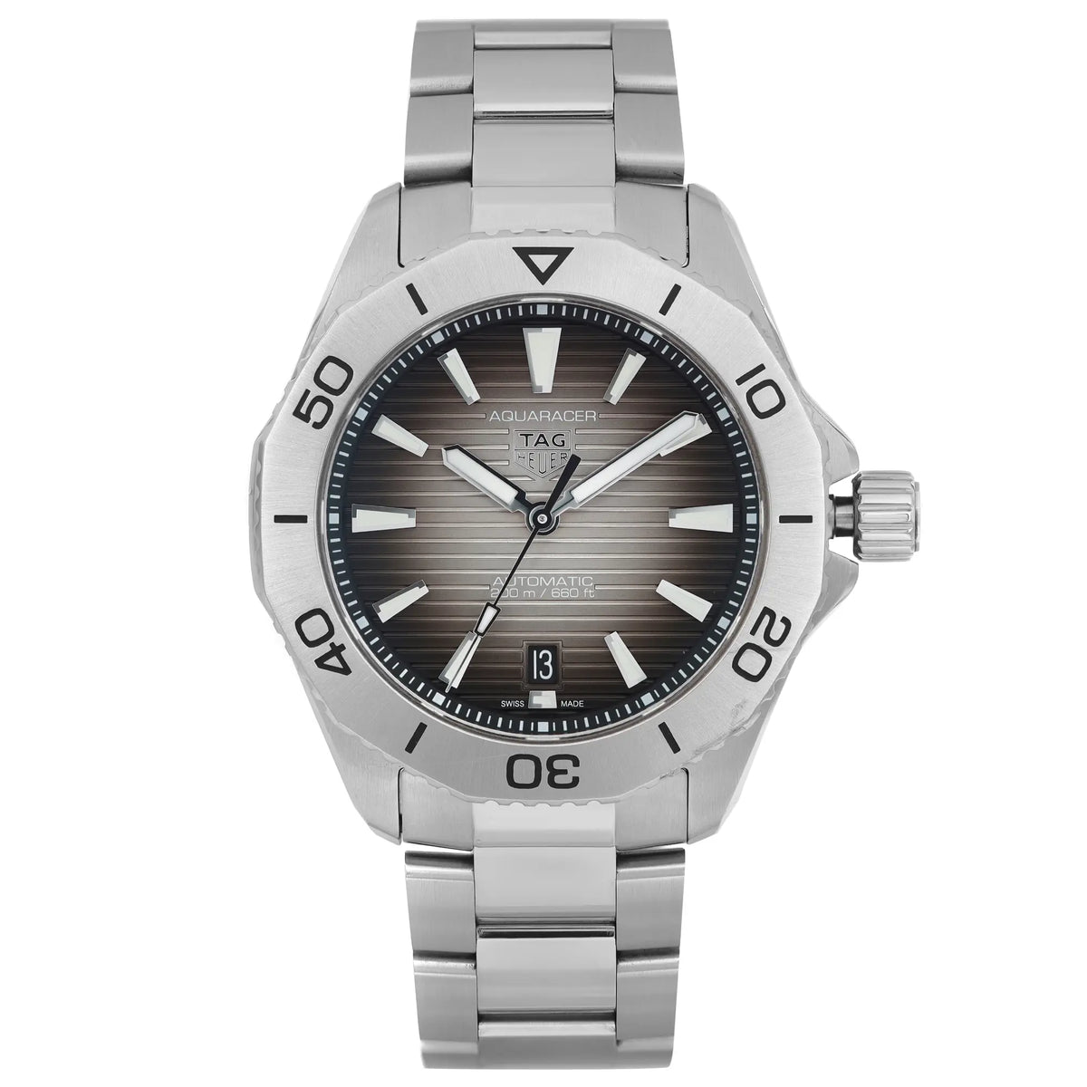 TAG Heuer . | Hitched Fine Jewelry