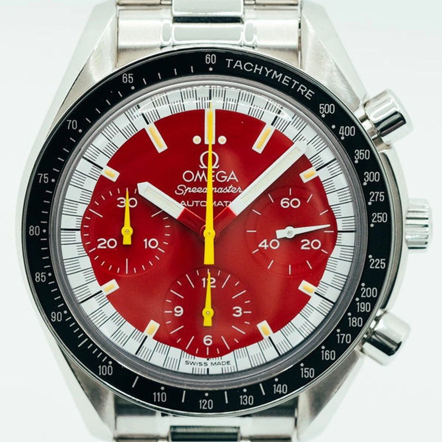 Omega 3510.61 — view 1