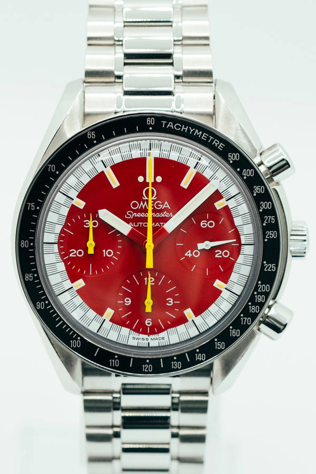 Omega .61 | Hitched Fine Jewelry