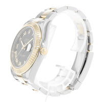 Rolex Datejust II 116333 — view 10