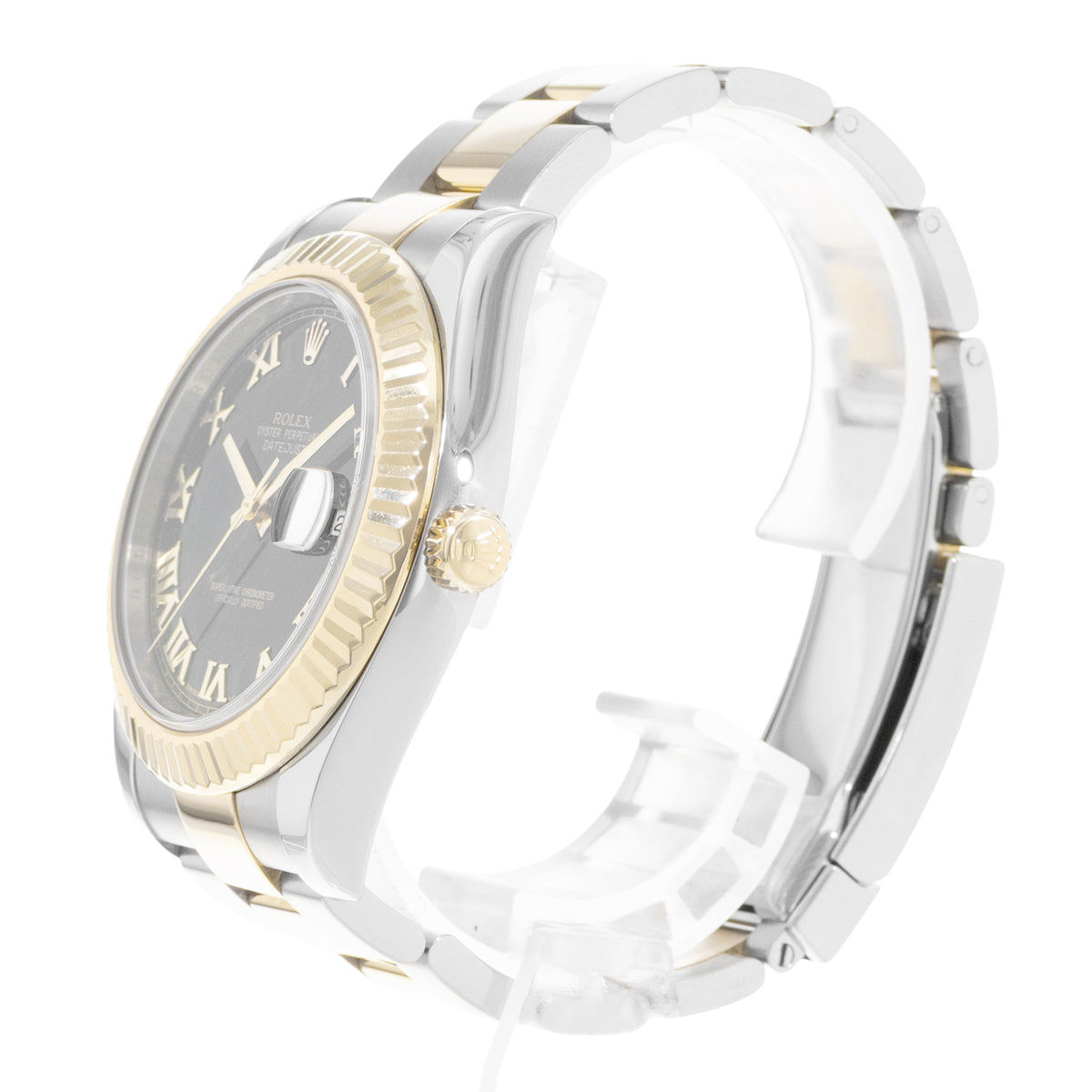 Rolex Datejust II 116333 — view 10