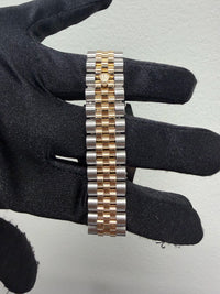 Rolex Datejust 36 116243 — view 3