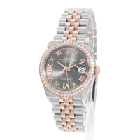Rolex Datejust 36 126281 RBR — view 13