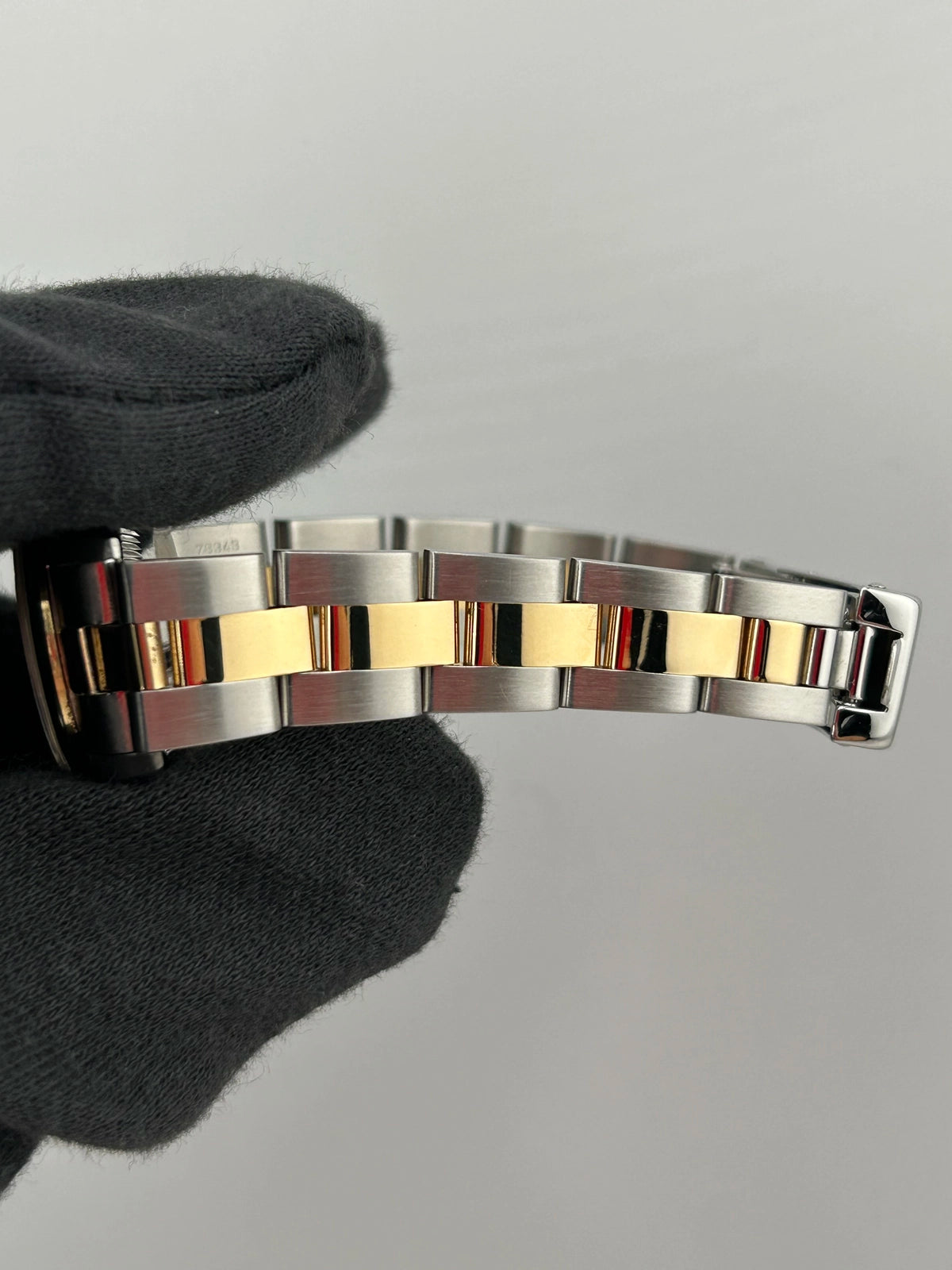 Rolex Oyster Perpetual 67183 — view 5