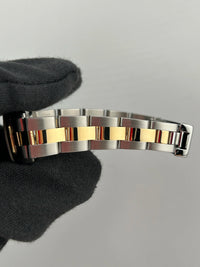 Rolex Oyster Perpetual 67183 — view 5