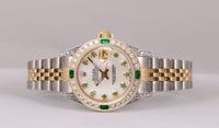 Rolex Lady Datejust — view 4