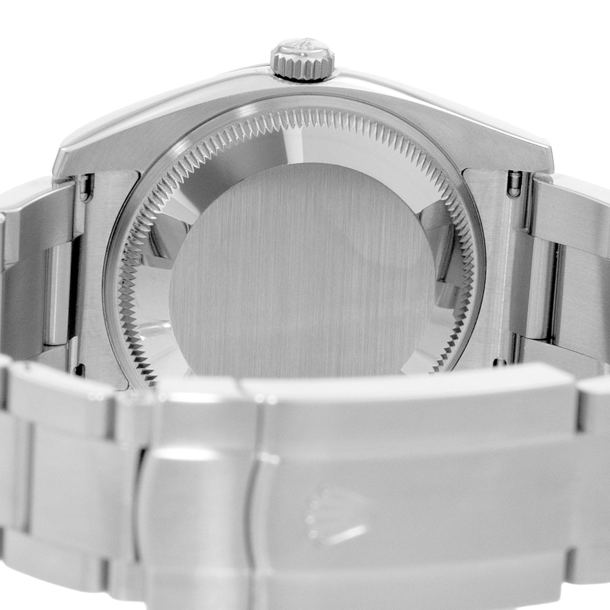 Rolex Oyster Perpetual 34 114200 — view 13