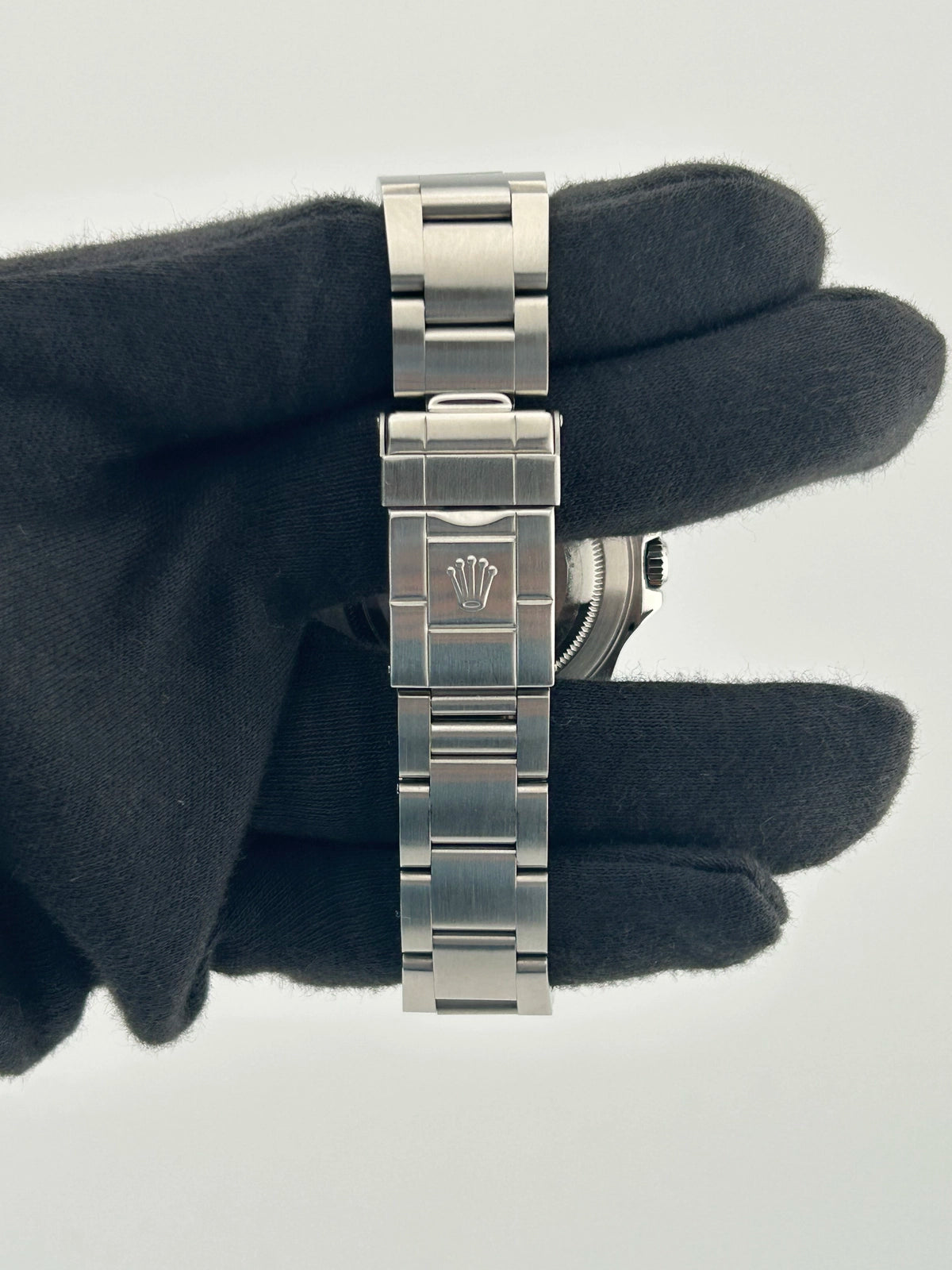 Rolex Explorer II 16570 — view 6