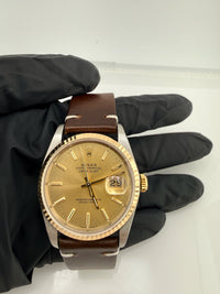 Rolex Datejust 16233 — view 2