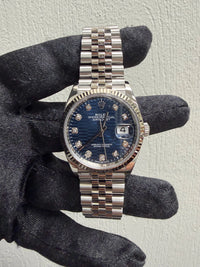 Rolex Datejust 36 126234 — view 2